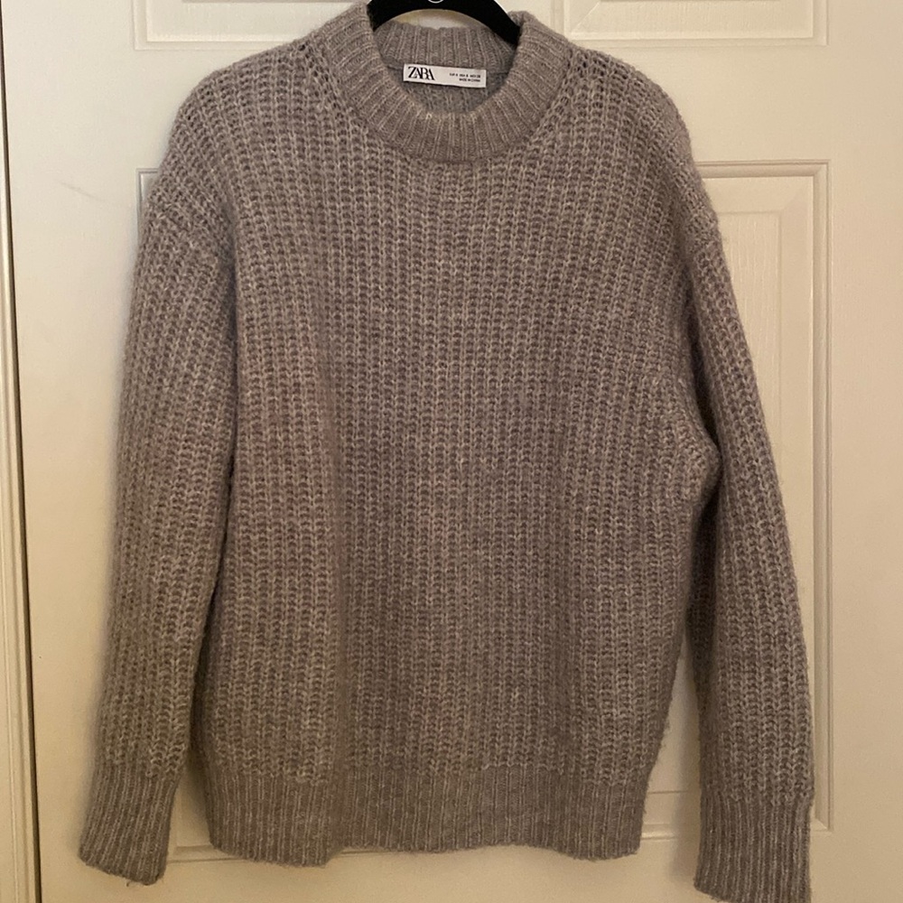 Zara Sweater